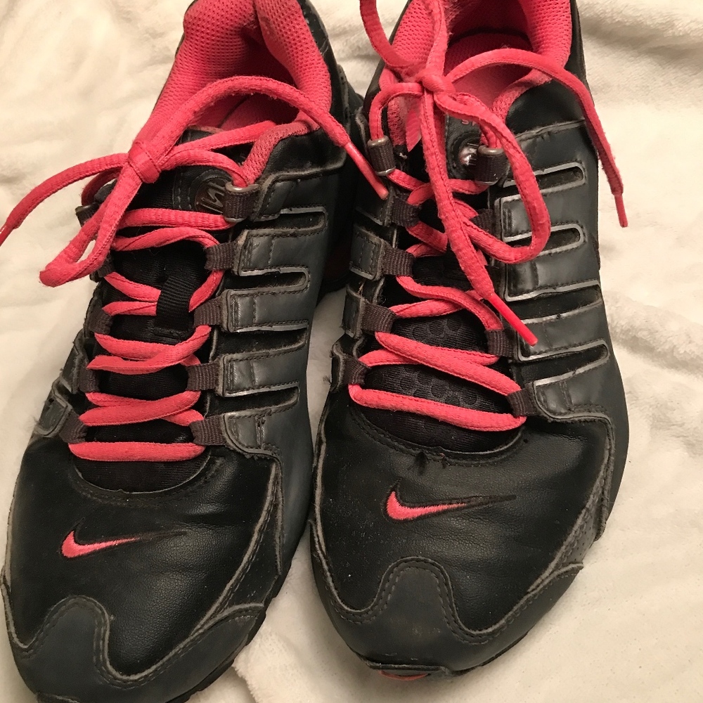 Nike Shox